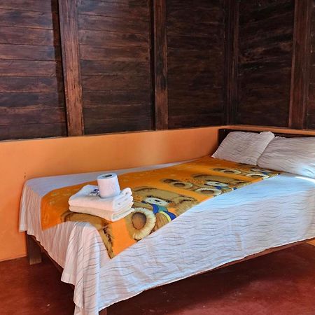 Cabanas Yax-Ha Arroyo Agua Azul Zewnętrze zdjęcie