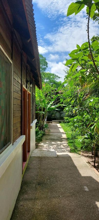 Cabanas Yax-Ha Arroyo Agua Azul Zewnętrze zdjęcie