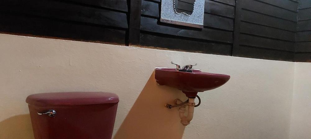 Cabanas Yax-Ha Arroyo Agua Azul Zewnętrze zdjęcie