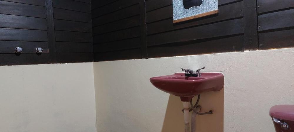 Cabanas Yax-Ha Arroyo Agua Azul Zewnętrze zdjęcie