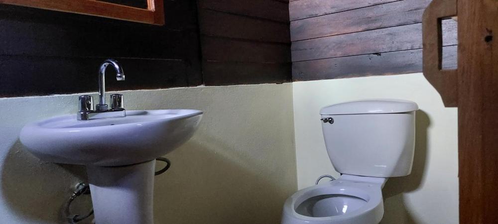 Cabanas Yax-Ha Arroyo Agua Azul Zewnętrze zdjęcie