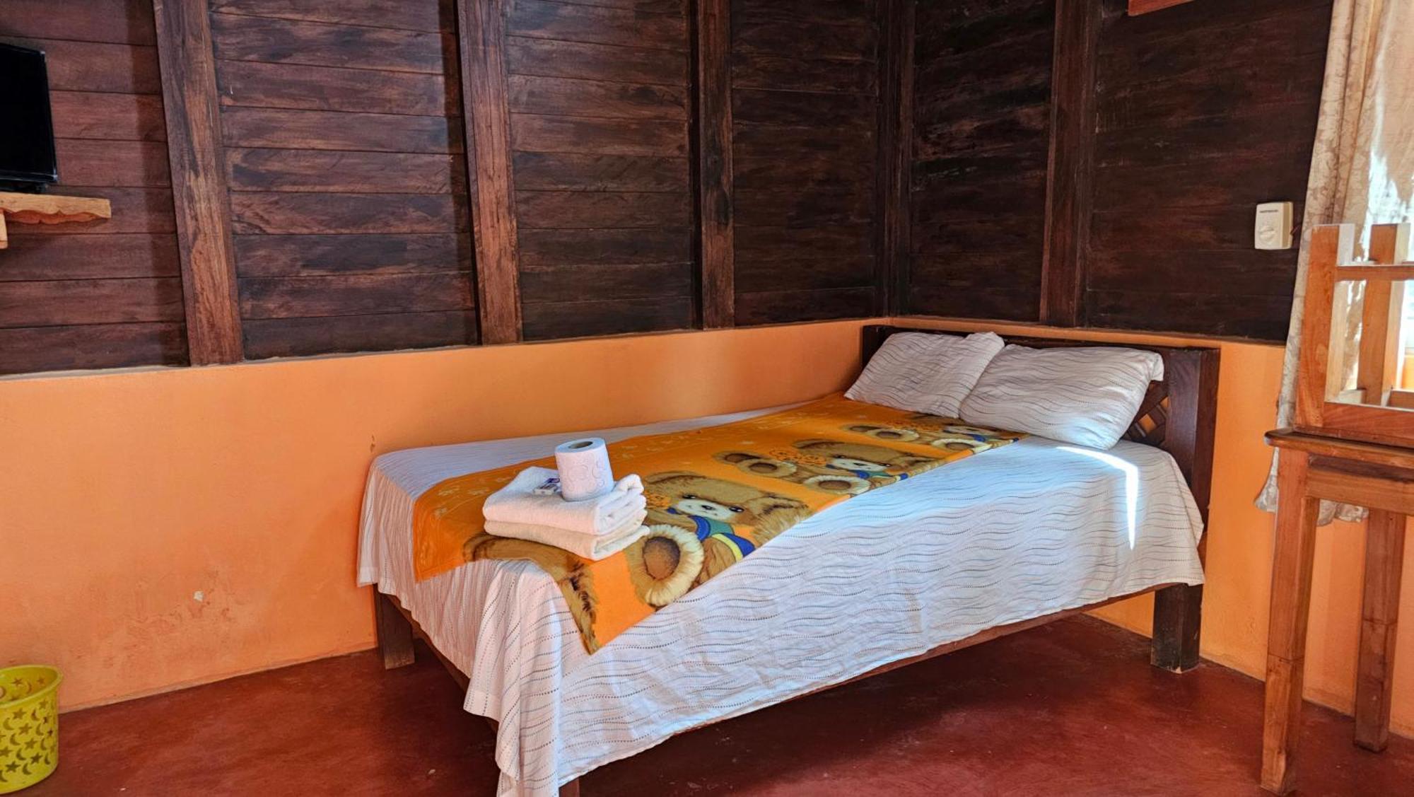 Cabanas Yax-Ha Arroyo Agua Azul Zewnętrze zdjęcie