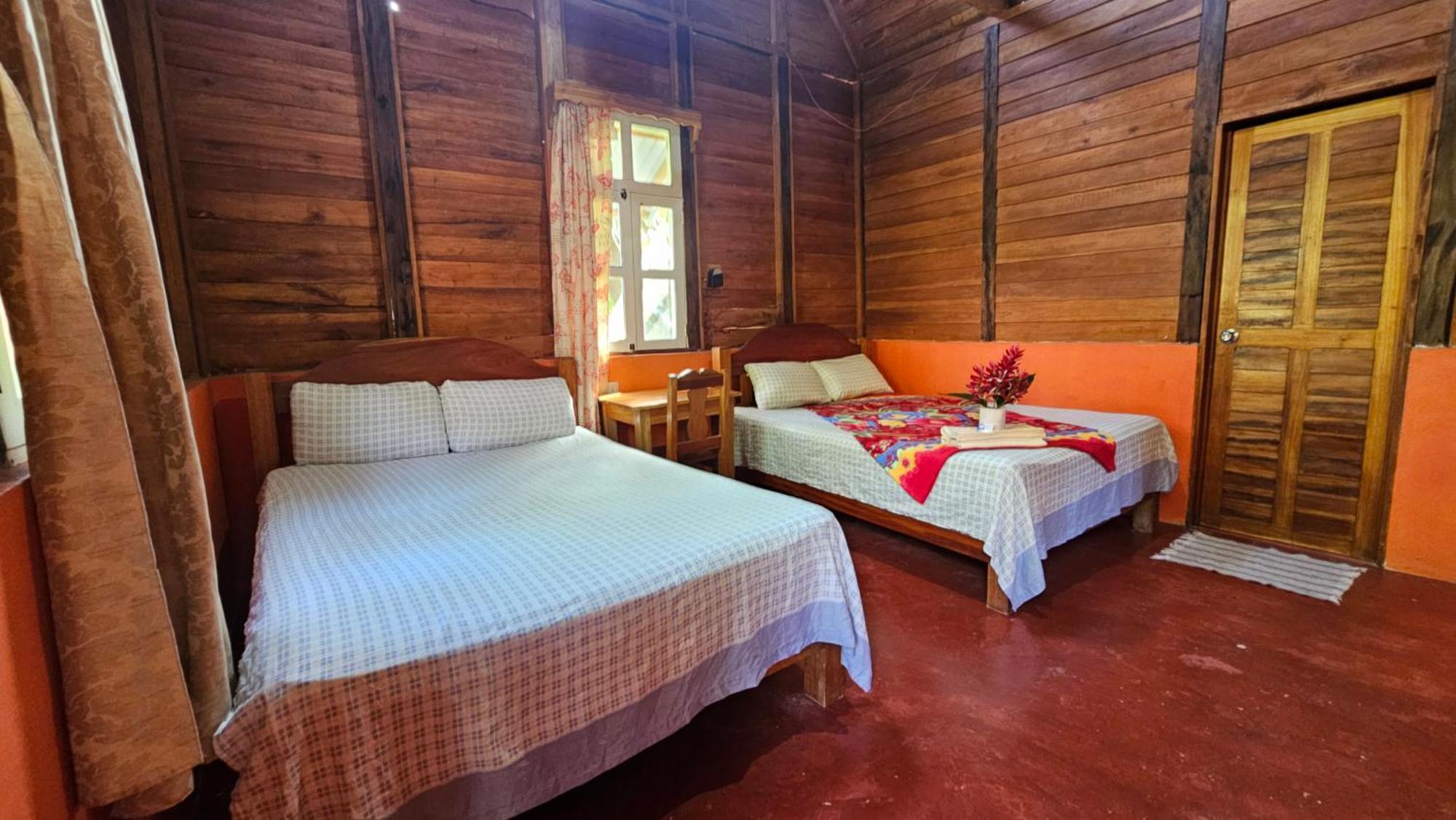 Cabanas Yax-Ha Arroyo Agua Azul Zewnętrze zdjęcie
