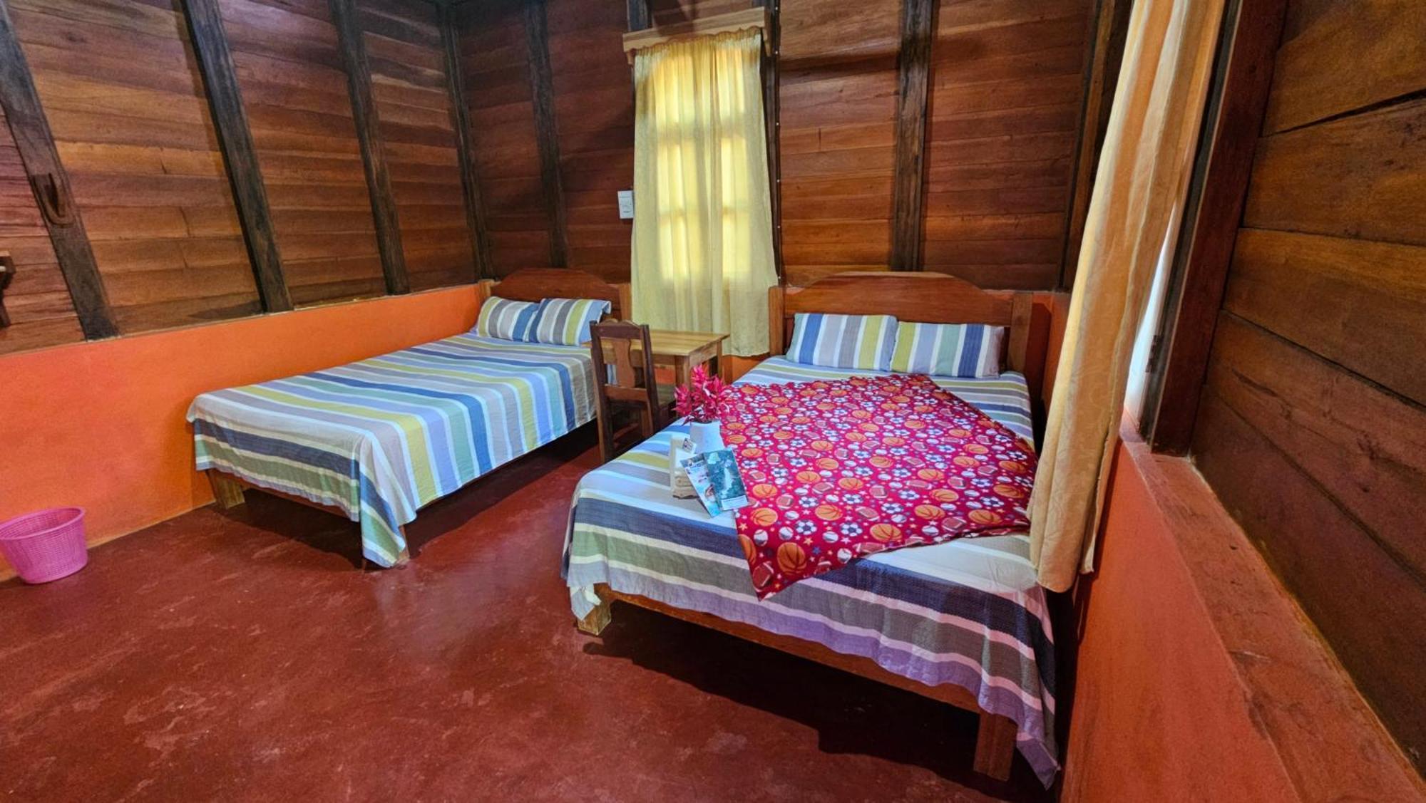 Cabanas Yax-Ha Arroyo Agua Azul Zewnętrze zdjęcie