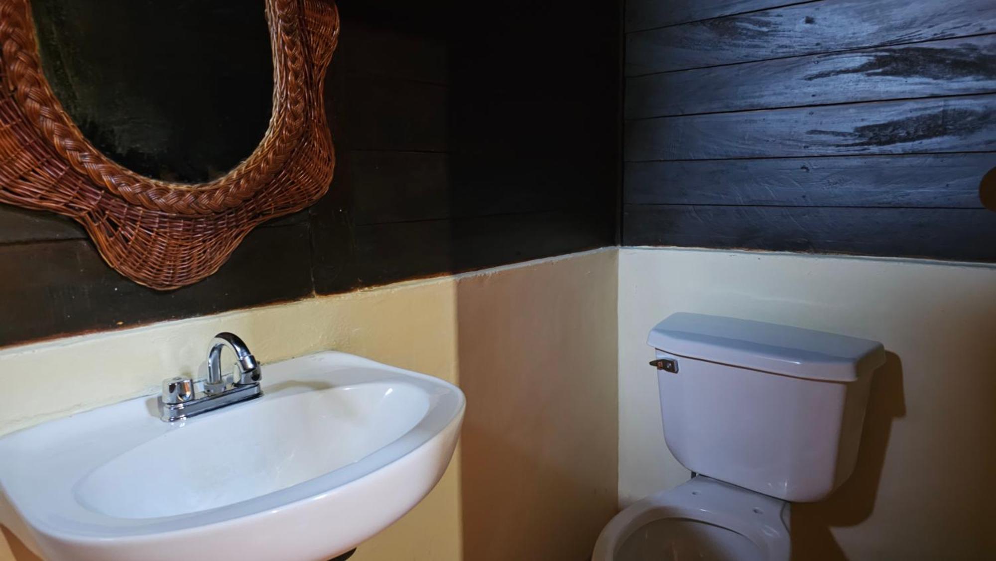Cabanas Yax-Ha Arroyo Agua Azul Zewnętrze zdjęcie