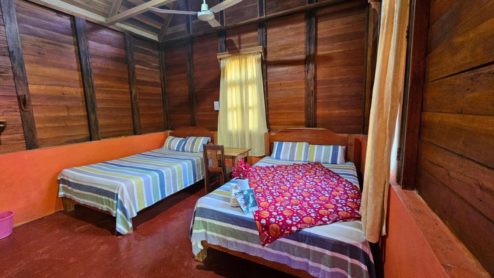 Cabanas Yax-Ha Arroyo Agua Azul Zewnętrze zdjęcie