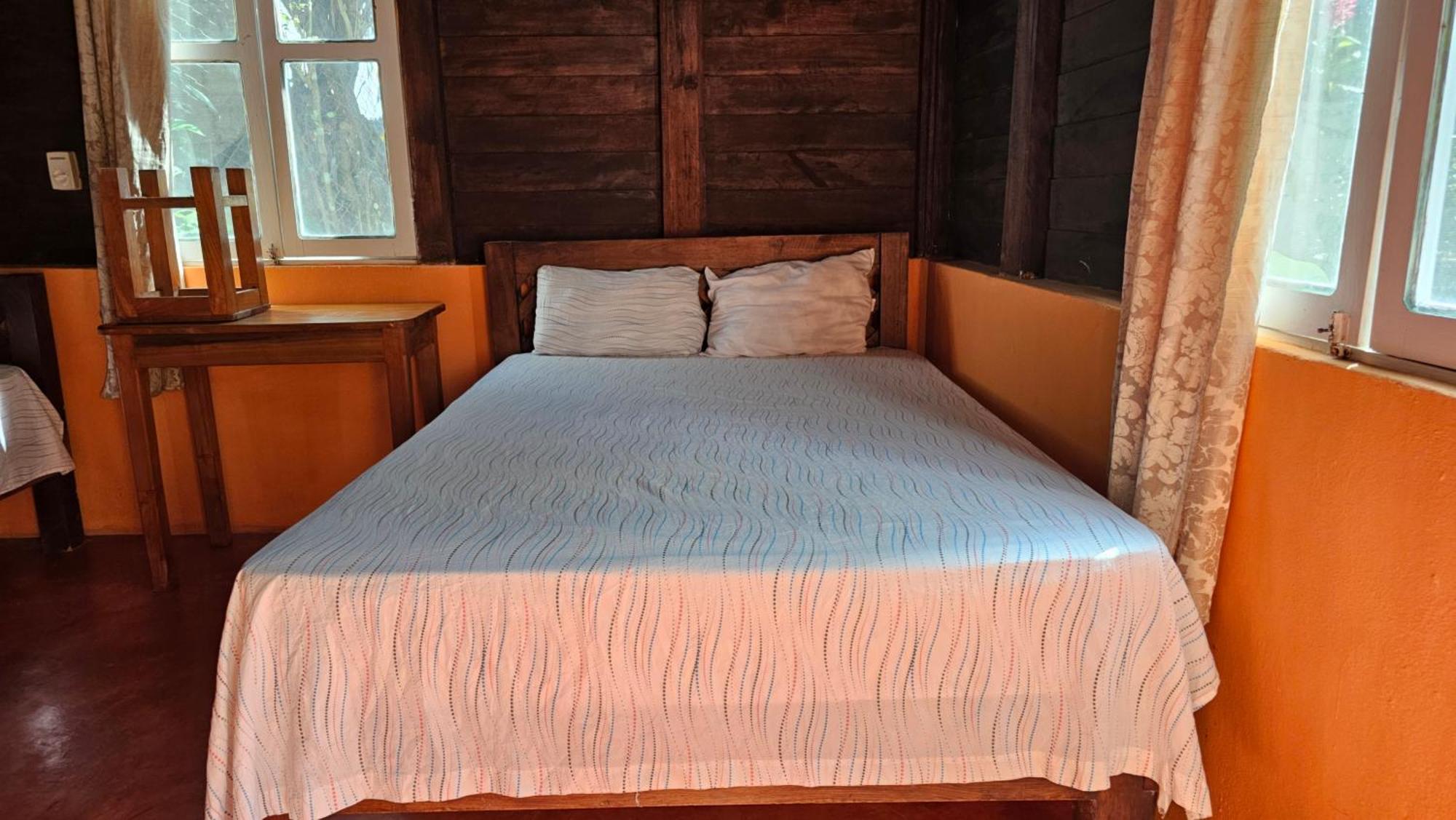 Cabanas Yax-Ha Arroyo Agua Azul Zewnętrze zdjęcie