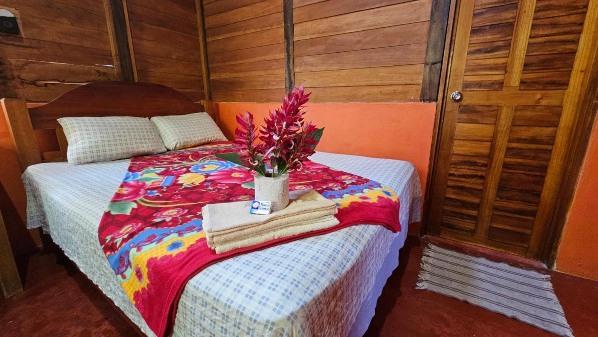 Cabanas Yax-Ha Arroyo Agua Azul Zewnętrze zdjęcie