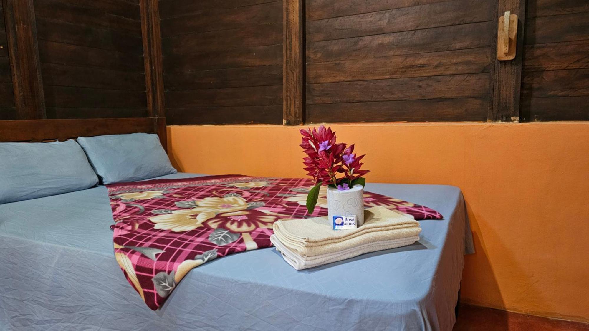 Cabanas Yax-Ha Arroyo Agua Azul Zewnętrze zdjęcie